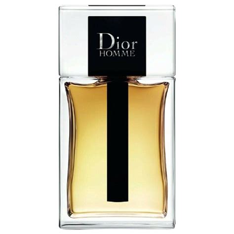 perfume dior pour homme|Dior Homme 2020 fragrantica.